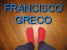 Francisco Greco, fotos